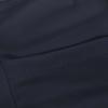 High Waisted Leggings for Women Soft Elastic Plain Tummy Control Leggings with Inner Pockets Comfortable Cycle Biker Stretchy Yoga Pants view 3