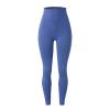 WILLBEST Women High Waist Tight Yoga Pants Workout Leggings Tummy Control Plus Size Fitness Running Hip Lifting Cropped Casual Trousers view 4