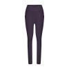 WILLBEST Womens High Waisted Tight Yoga Pants Workout Leggings Tummy Control Lightweight Running Cycling Sports Booty Scrunch Bums Slimming Comfortable Trousers view 2