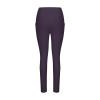 WILLBEST Womens High Waisted Tight Yoga Pants Workout Leggings Tummy Control Lightweight Running Cycling Sports Booty Scrunch Bums Slimming Comfortable Trousers view 3