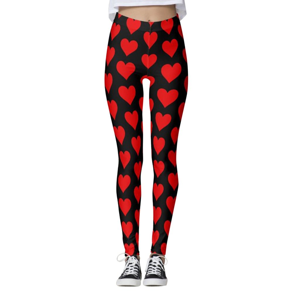 WILLBEST Gym Leggings for Women Soft High Waisted Tummy Control Leggings Sports Gym Yoga Pants with Zip Pockets Plain Seamless Stretch Tight