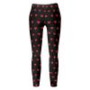 WILLBEST Women Seamless High Waisted Tummy Control Yoga Pants Skinny Fit Lightweight Tight Trousers Exercise Butt Scrunch Workout Leggings view 4