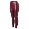 WILLBEST Leggings for Women Flared Leggings Bootcut Trouser Tummy Control High Waist Yoga Pants Skinny Jogging Sports Scrunch Bums Butt Lift Lightweight Workout Tight view 1