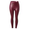 WILLBEST Leggings for Women Flared Leggings Bootcut Trouser Tummy Control High Waist Yoga Pants Skinny Jogging Sports Scrunch Bums Butt Lift Lightweight Workout Tight view 2