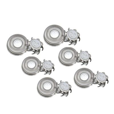 Blades Electric Shaver Blades Replacement Blades for Men Nasal Trimmer Temple Trimmer Electric Shaving