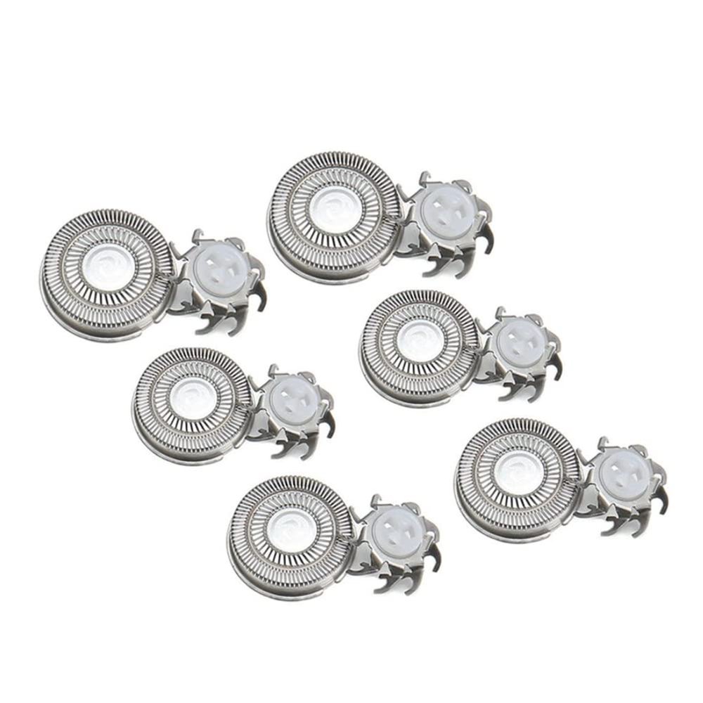 Blades Electric Shaver Blades Replacement Blades for Men Nasal Trimmer Temple Trimmer Electric Shaving
