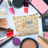 BDPWSS Potato Gift For Potato Lover Gift Always Be Yourself Unless You Can Be A Potato Makeup Bag Food Lover potato fan Gift, Always Be Potato, Waterproof view 4
