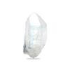 Starborn Angel Aura Quartz Crystal Points, Large - 1 piece, L, Gemstone, quartz, Clear, rainbow, iridescent view 2