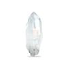 Starborn Angel Aura Quartz Crystal Points, Large - 1 piece, L, Gemstone, quartz, Clear, rainbow, iridescent view 3