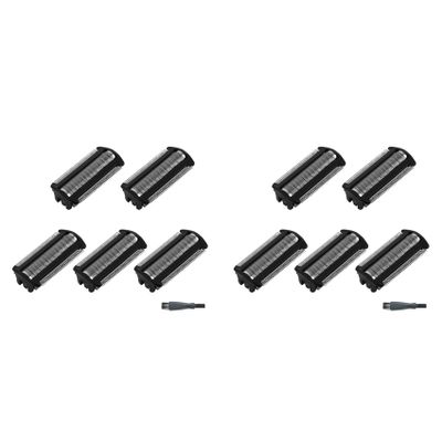 AutoSwan 2X Trimmer Shaver Foil Replacement for Bodygroom BG2000 BG2024 TT2039 QG3280 BG2025 BG2036 TT2020 2030