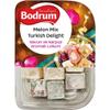 Bodrum Melon Mix Turkish Delight 200 gram x 5 Pieces view 2
