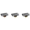 AutoSwan 3X Shaving Replacement Kit for 5 Series 30B 31B 31S 51B 51S view 1
