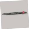 Angoily Eyebrow Tweezers Lightweight and Portable 24pcs Multi Pack Stainless Steel with Heart Shape and Arrow Pattern Design for Travel and Business Trip Use view 3