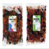 Lion Original Gums The Champion's Choice 1kg Duo Pack - Midget Gems and Football Gums (2 x 1kg Party Bags) - 1,4 view 1