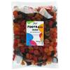 Lion Original Gums The Athletic Aniseed Pack 1kg Duo Pack - Football Gums and Liqorice Gums (2 x 1kg Party Bags) - 1,3 view 2