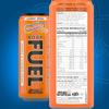 Applied Nutrition BodyFuel Energy Can, Energy & Physical Performance with B-Vitamins, Taurine, Caffeine (330ml x 12 Units) (Orange) view 2