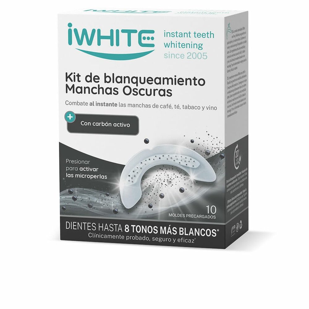 iWhite Whitening Kit