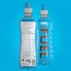 Applied Nutrition BodyFuel Electrolyte & Vitamin Water Icy Blue Raz 500ml view 2