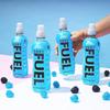 Applied Nutrition BodyFuel Electrolyte & Vitamin Water Icy Blue Raz 500ml view 3