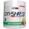 EHP Labs OxyShred Pre Workout Powder & Shredding Supplement - Preworkout Powder with L Glutamine & Acetyl L Carnitine, Energy Boost Drink - Kiwi Strawberry, 60 Servings view 1