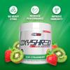 EHP Labs OxyShred Pre Workout Powder & Shredding Supplement - Preworkout Powder with L Glutamine & Acetyl L Carnitine, Energy Boost Drink - Kiwi Strawberry, 60 Servings view 2