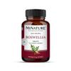 Boswellia Tablets by mi Nature| | Pure & Natural herb | Free from Chemical & Preservative| Plant Based Gluten Free |90 Tablet, 45 Days Supply 1000mg view 1
