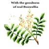Boswellia Tablets by mi Nature| | Pure & Natural herb | Free from Chemical & Preservative| Plant Based Gluten Free |90 Tablet, 45 Days Supply 1000mg view 2