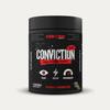 Conteh Conviction Elite 375g Sherbet Handle view 1