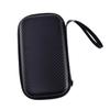 Mobestech Portable EVA Protective Storage Bag for Shockproof Hard Case for Home Outdoor Travel (Black) view 1