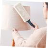 1 Set Dust Removal Brush Ceiling Duster Mini Ceiling Fan Keyboard Duster Car Blind Duster Cobweb Cleaner Window Shutter Cleaner for Window Blinds, Air Conditioner Vents, Fans/263 view 3