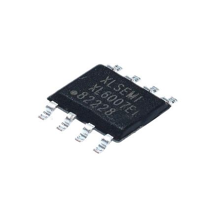 10pieces XL6007 XL6007E1 Boost DC Conversion SOP8 Patch