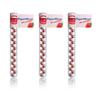 Papermints Papermmints Strawberry Cool Caps Breath Refreshers 3 x 5g Tubes of 18 Capsules view 1