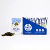 Clearspring Organic Seaveg Crispies (20, Original) view 1