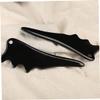 Gatuida Multi-Function Bird Head Scraping Board Natural Horn Gua Sha Massager for Body view 3