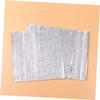DECHOUS 900pcs Edible Leaf Metallic Foil Paper for Gilding Crafting Decoration for Special Occasions view 4