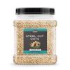 Birch & Meadow Steel Cut Oats, 0.9 kg, Whole Grain, Irish Oatmeal, Breakfast view 1