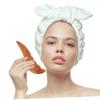 Gatuida 2pcs Wood Scraping Plate Gua Sha Massage Tool for Scraping Therapy Use as Beauty Massage Board for Face and Body Care view 3