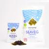 Clearspring Organic Seaveg Crispies Multipack (6, Original) view 3