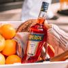 Aperol Spritz Cocktail Set - 1 x 70cl bottle of Aperol, 1 x 75cl bottle of Prosecco, 1 x Secret Bottle Jigger view 2