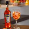 Aperol Spritz Cocktail Set - 1 x 70cl bottle of Aperol, 1 x 75cl bottle of Prosecco, 1 x Secret Bottle Jigger view 4