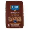5X De Cecco Wholemeal Mixed Pasta (5 Packs of 500 g) 2.5 kg view 1