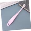 Gatuida 2pcs Quality Pp Material Boys and Girls Toothbrush Years Sensory Toddlers Brush for Oral Care view 4