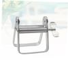 Mobestech 2pcs Aluminum Alloy Tube Squeezer Toothpaste Squeezer for Bathroom Essentials Rolling Toothpaste Extruder for Salon Use view 3