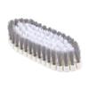 Mobestech 3pcs Flexional Cleaning Brush for Wall Corners Bathroom Ceramic Tile and Kitchen Faucet Cleaning Brush for Tight Spaces view 4
