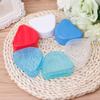 NYCEMAKEUP Orthodontic Retainer Denture Bath Mouthguard Storage Box For Case Tray Storage Box Bottle Spray Organizer Basket Rack Tank Container Airtight Glass Dispenser Plastic view 4