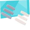 Mobestech 12pcs Toothpaste Squeezer Rolling Tube Extruder Kit Medium Large Bathroom Accessories for Toothpaste Squeezer view 3