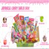 30 Japanese snack box Japanese sweets assortment (BOX) view 2