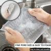 Circularite Cleaning Pads, 2024 New Multipurpose Wire dishwashing Rags for Wet and Dry, Multipurpose Wire Miracle Cleaning Cloths (5Pcs) view 4