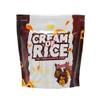 CNP Professional Cream of Rice Carbohydrate, Low Sugar, for Energy & Recovery with Easy Digestion, 2kg 40/80 Servings 8 Flavours (2kg Chocamel Cups) view 1