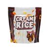 CNP Professional Cream of Rice Carbohydrate, Low Sugar, for Energy & Recovery with Easy Digestion, 2kg 40/80 Servings 8 Flavours (2kg Chocamel Cups) view 2